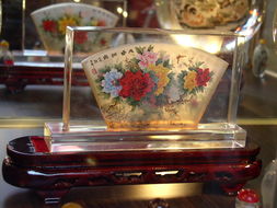 陜西文博會 特色工藝美術(shù)品閃耀全場，引領(lǐng)收藏品零售新風(fēng)尚